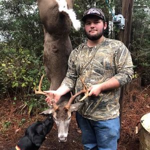 Meet your Posher, James